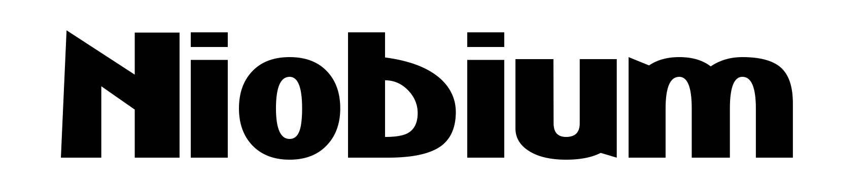 Niobium